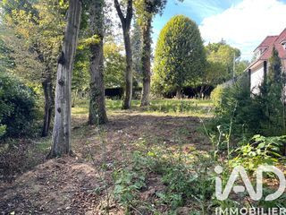  Terrain � vendre 716 m�