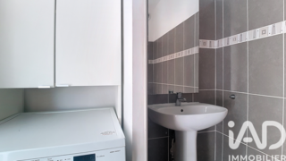  Appartement � vendre 1 pi�ce 21 m�