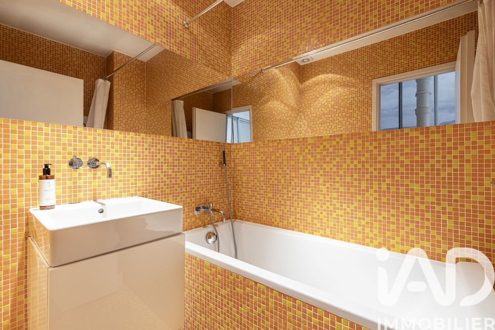 � vendre  Loft Paris 10