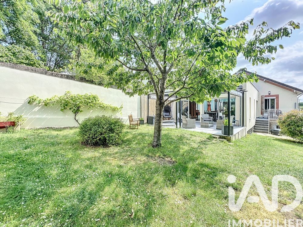 � vendre  Maison Rosny-sous-Bois (93110)