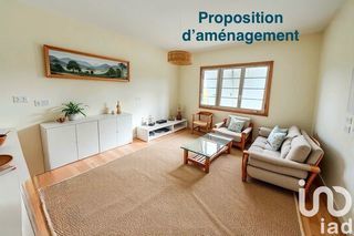  Maison � vendre 4 pi�ces 105 m�