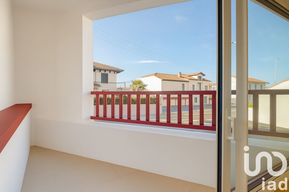 � vendre  Appartement Biarritz (64200)