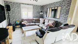  Maison � vendre 6 pi�ces 111 m�