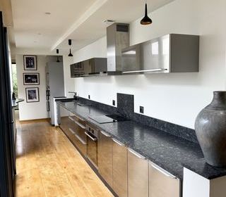  Villa � vendre 4 pi�ces 135 m�