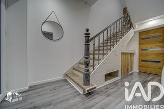  Maison � vendre 4 pi�ces 103 m�