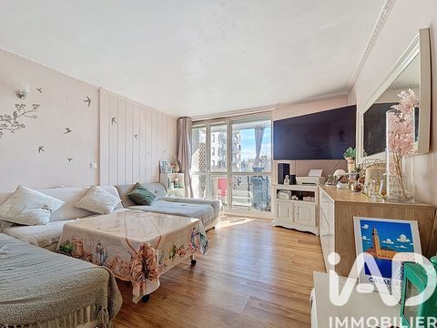   Vente Appartement 4 pi�ces Appartement - 4 pi�ce(s) - 68 m�