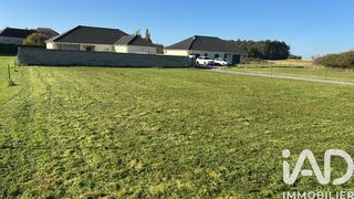  Terrain � vendre 699 m�
