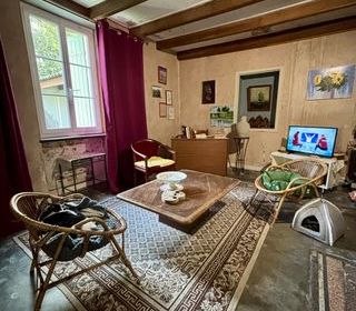  Maison � vendre 4 pi�ces 116 m�