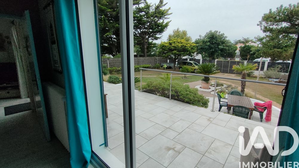 � vendre  Maison Saint-Gilles-Croix-de-Vie (85800)