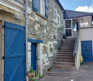  Maison � vendre 7 pi�ces 117 m�