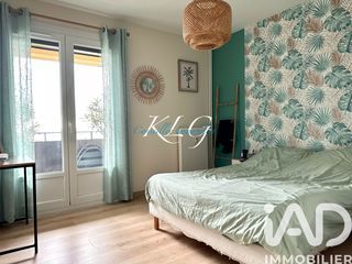  Appartement � vendre 4 pi�ces 82 m�