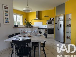  Maison � vendre 5 pi�ces 126 m�