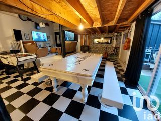  Maison � vendre 4 pi�ces 110 m�