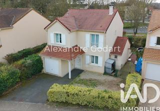  Maison � vendre 6 pi�ces 104 m�