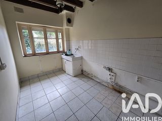  Maison � vendre 3 pi�ces 50 m�