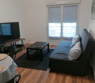  Appartement � vendre 2 pi�ces 47 m�