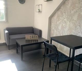  Appartement � louer 1 pi�ce 35 m�