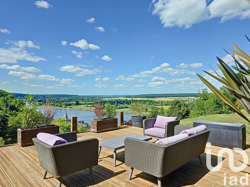 � vendre  Maison La Bouille (76530)