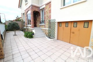  Maison � vendre 5 pi�ces 114 m�