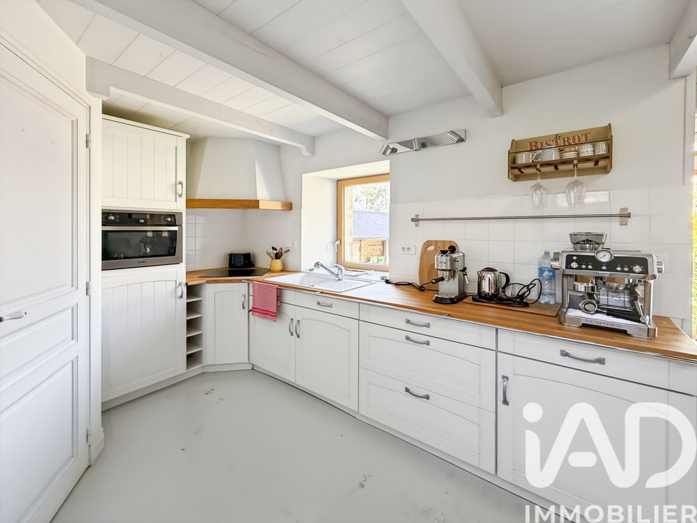 � vendre  Maison Guidel (56520)