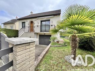  Maison � vendre 3 pi�ces 56 m�