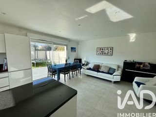  Maison � vendre 4 pi�ces 120 m�