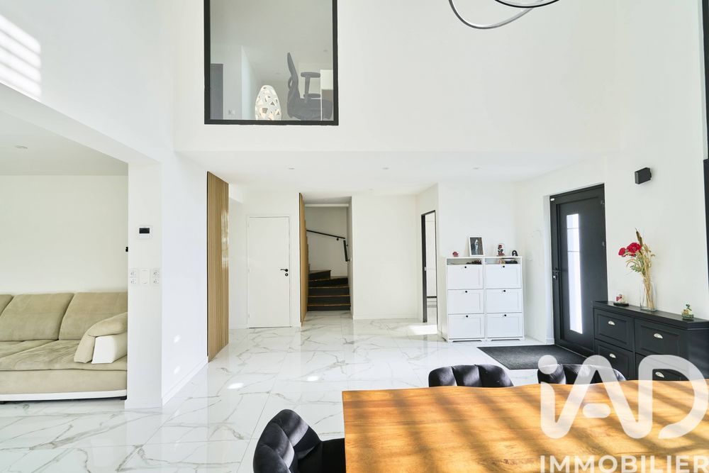 � vendre  Maison Avelin (59710)