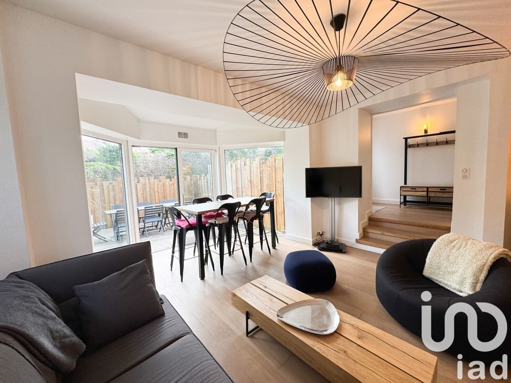 � vendre  Appartement Le Touquet-Paris-Plage (62520)