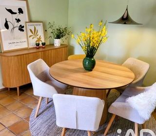  Maison � vendre 5 pi�ces 128 m�