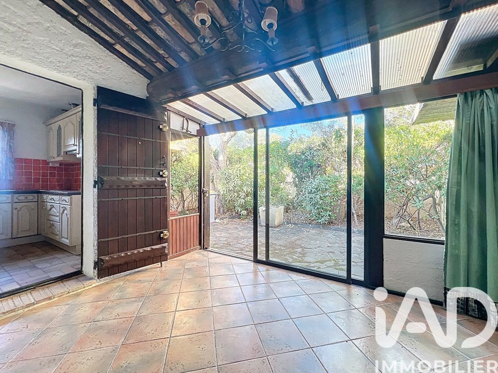 � vendre  Maison Les Issambres (83380)