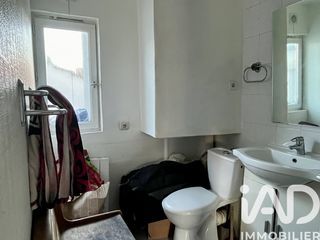  Appartement � vendre 1 pi�ce 26 m�