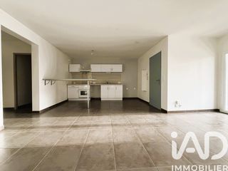  Appartement � vendre 3 pi�ces 62 m�