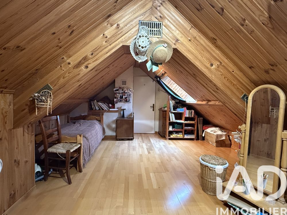 � vendre  Maison Le Thillay (95500)