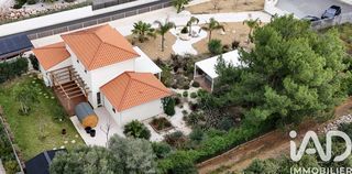  Maison � vendre 4 pi�ces 125 m�