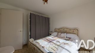  Appartement � vendre 3 pi�ces 54 m�