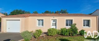  Maison � vendre 5 pi�ces 106 m�