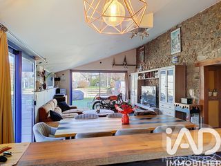  Maison � vendre 4 pi�ces 120 m�