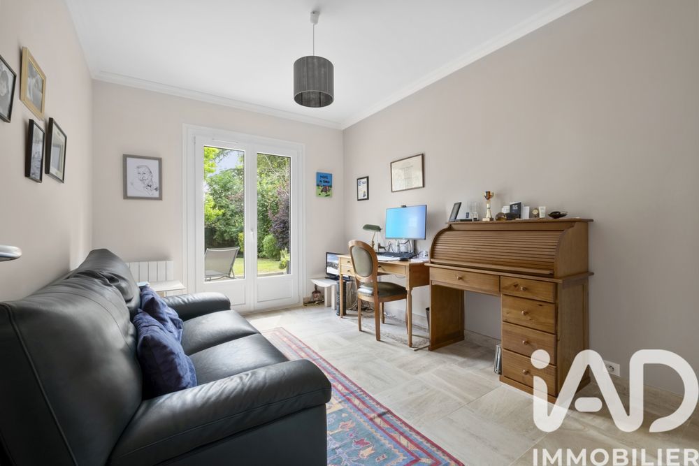 � vendre  Maison Croissy-sur-Seine (78290)