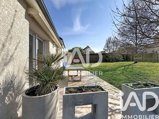  Maison � vendre 5 pi�ces 96 m�