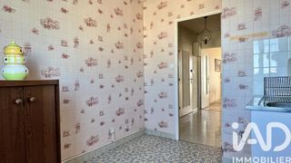  Appartement � vendre 2 pi�ces 65 m�