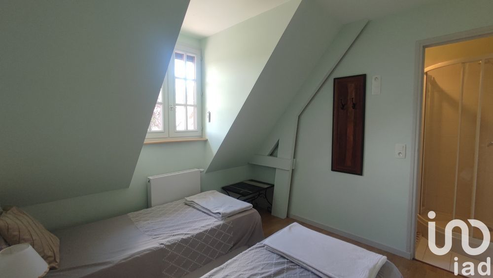 � vendre  Maison Saint-Hymer (14130)