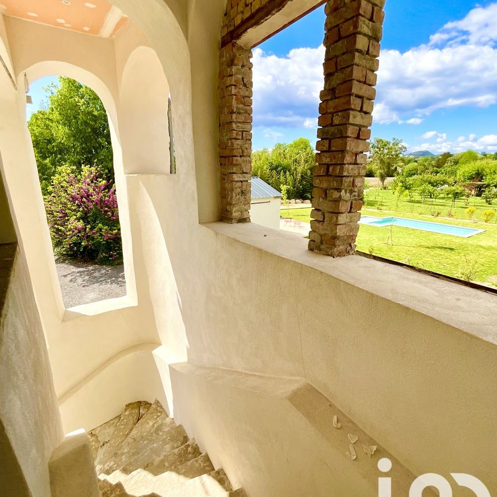 � vendre  Maison Al�s (30100)