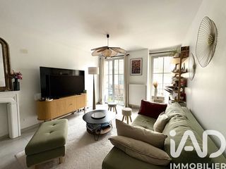  Appartement � vendre 2 pi�ces 49 m�