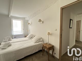  Appartement � vendre 3 pi�ces 63 m�