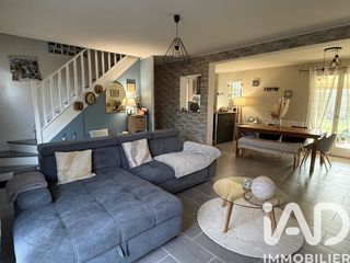  Maison � vendre 6 pi�ces 143 m�