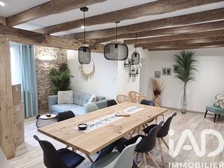  Maison � vendre 5 pi�ces 181 m�