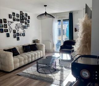  Maison � vendre 5 pi�ces 95 m�