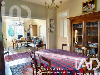  Maison � vendre 6 pi�ces 126 m�