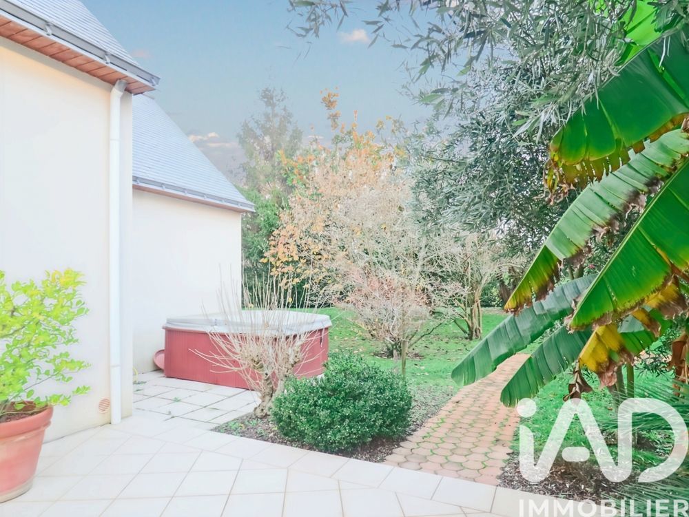 � vendre  Maison Saint-Lyphard (44410)