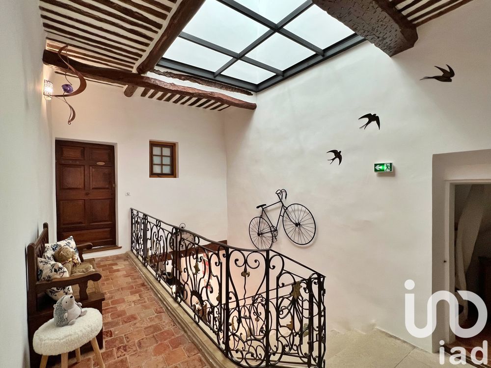 � vendre  Maison Buis-les-Baronnies (26170)